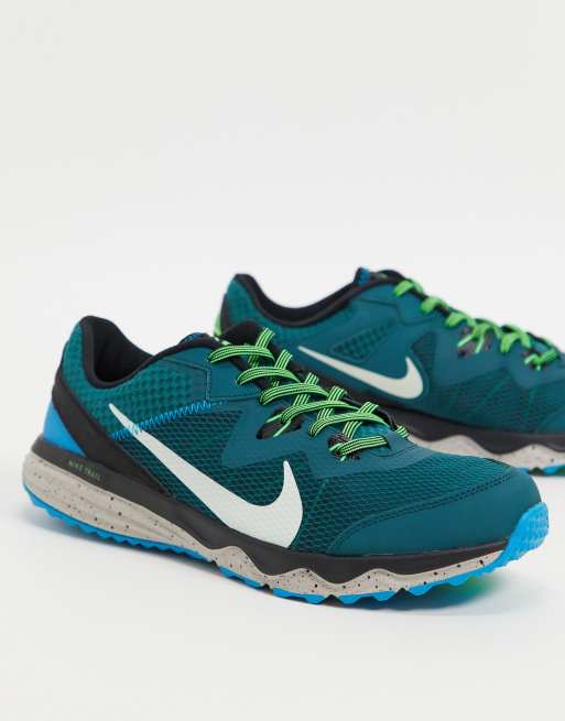 nike juniper trail test