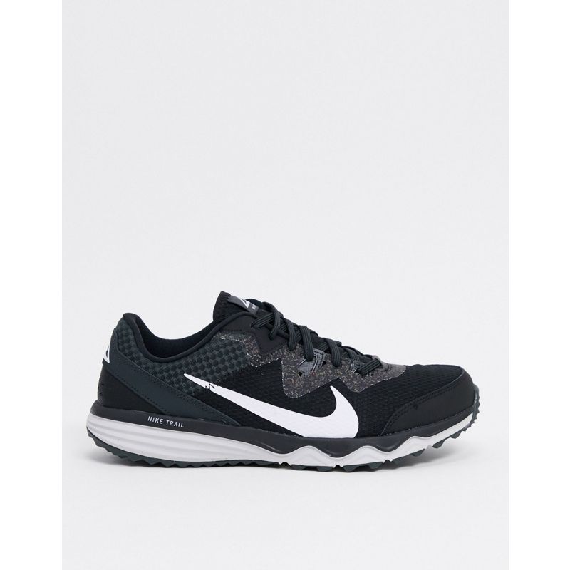 OPn4z Activewear Nike Running - Juniper Trail - Sneakers nere