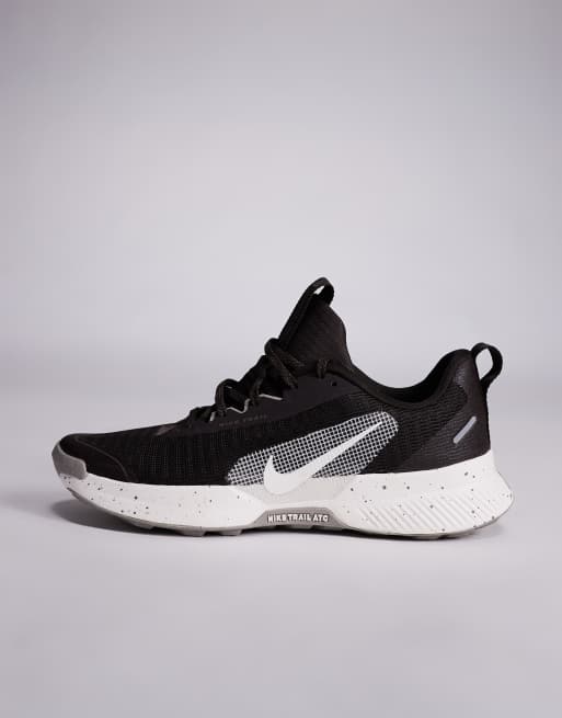 Nike Running - Juniper Trail 3 - Baskets - Noir et blanc, 2 de 5