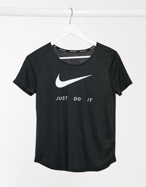 T shirt nike shop just do it noir