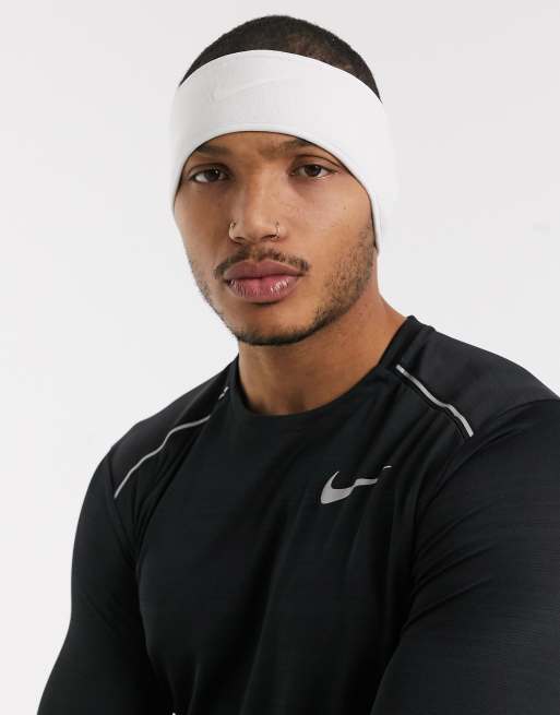 Nike hotsell track headband