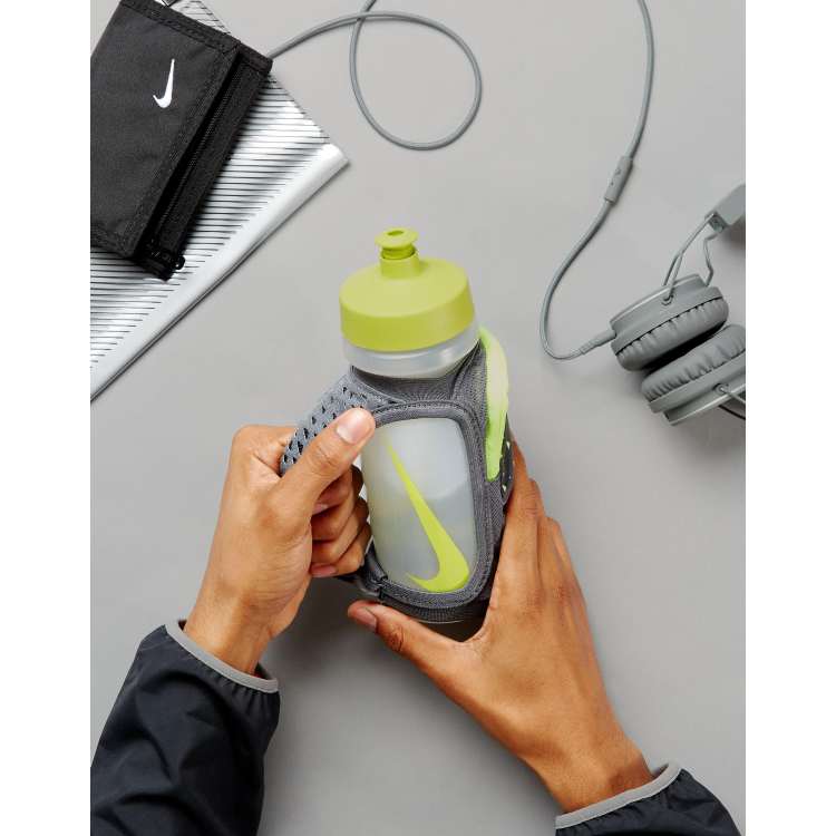 Nike shop handheld flask