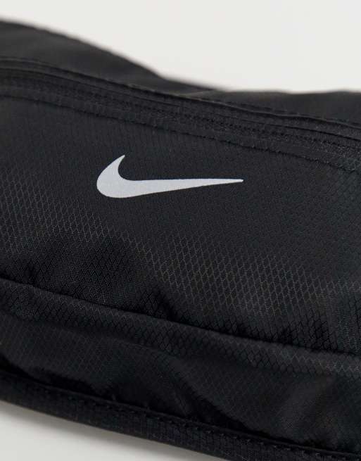 Nike running large discount waistpack