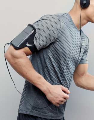 nike running phone armband