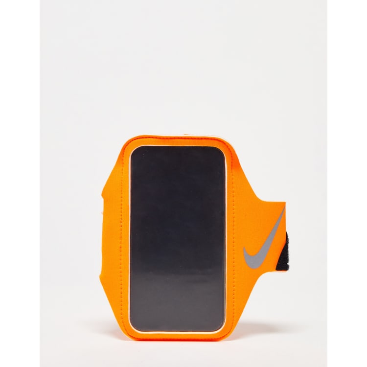 Nike store iphone armband