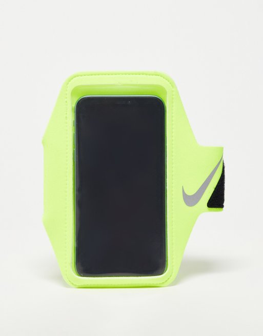 Nike Running Lean armband | ASOS