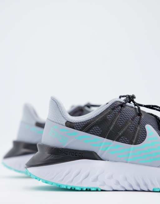 Nike legend best sale react shield