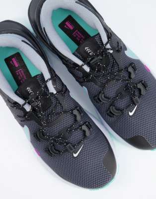 nike legend react 3 shield