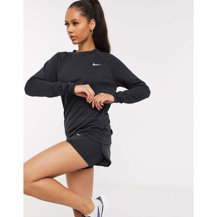 Nike pacer store long sleeve