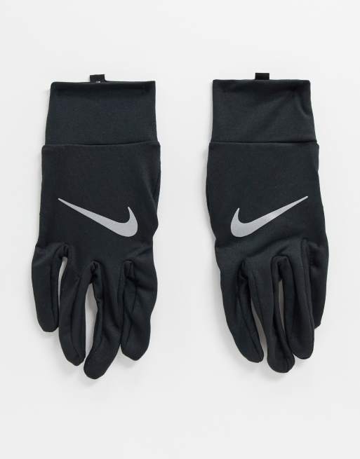 Gants nike running sale