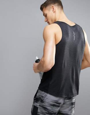 nike running breathe vest