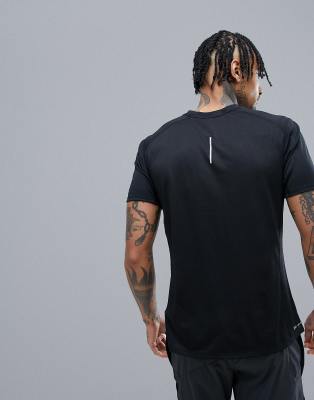 nike dri fit running shirt