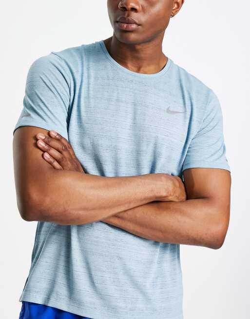 Light blue cheap nike shirt