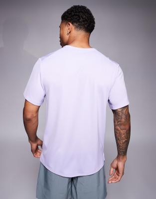 Nike Miler Dri-fit T-shirt
