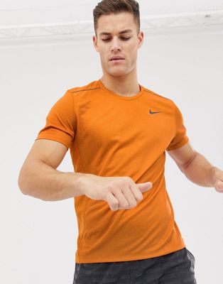 Nike Running – Miler – Funktions-T 