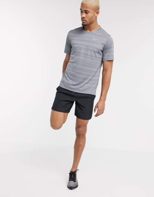 Nike best sale miler shorts