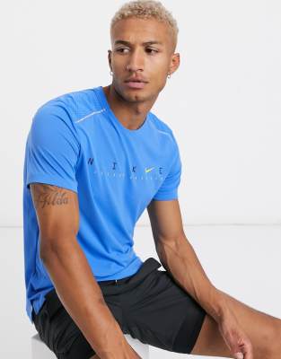 asos nike miler