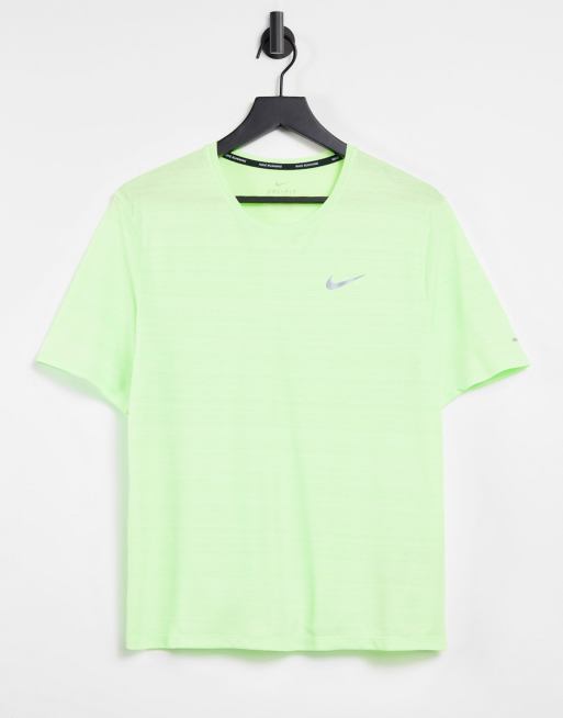 nike shirts neon green