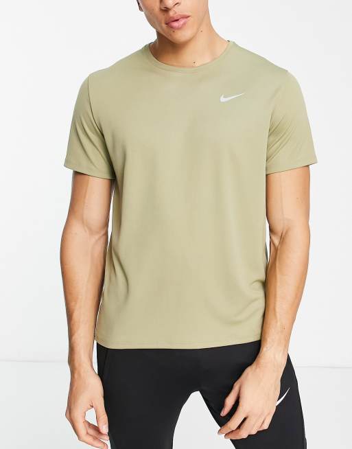 Olive nike shirt sale