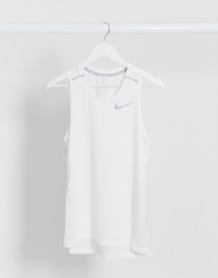 nike vest asos