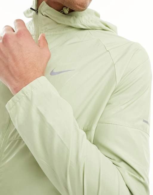 Veste Nike Ensemble Nike Pistache Top Survêtement Nike Sportswear