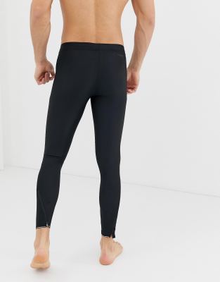 nike run mobility tights