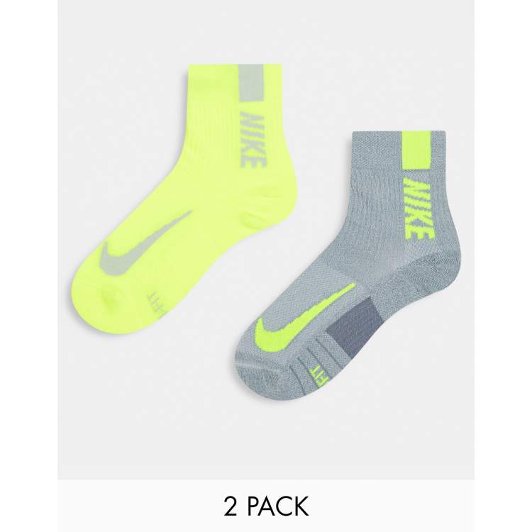 Chaussettes courtes nike hot sale