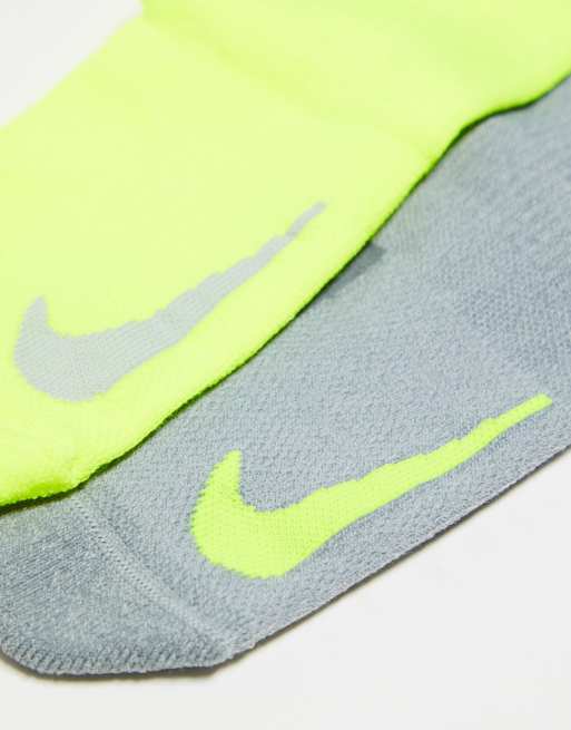 Nike elite cheap socks volt