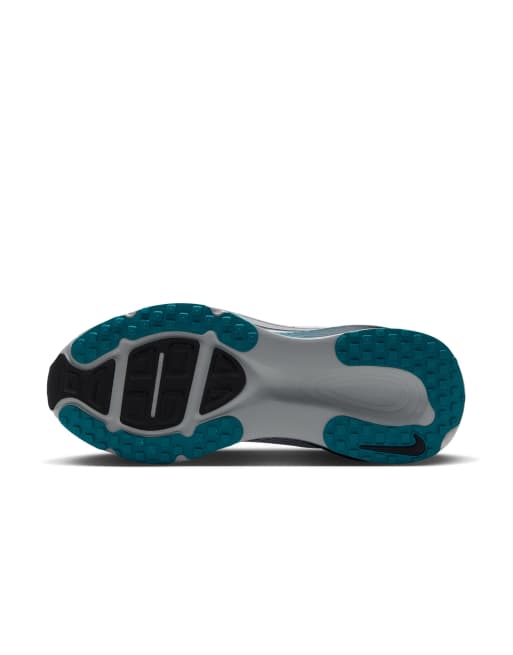 Nike Running Nike Vomero 18 Laufschuhe für die Straße in Grau, 2 von 4