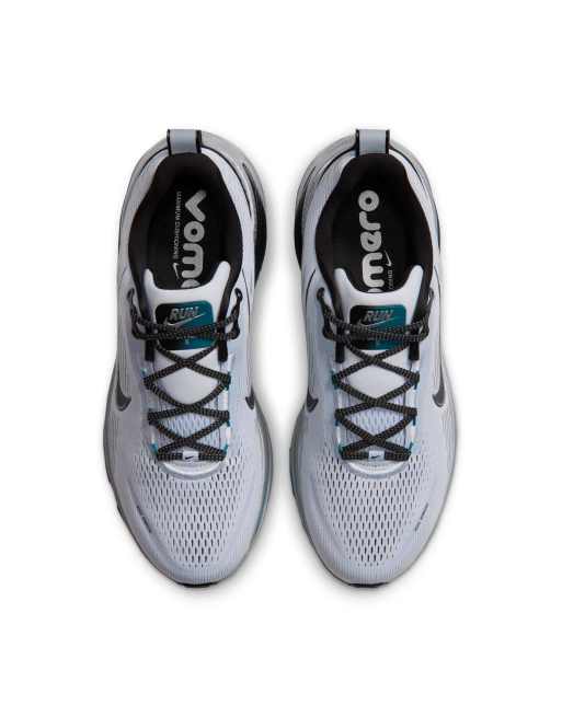 Nike Running Nike Vomero 18 VIs scarpe da corsa per strada grigie, 4 di 4