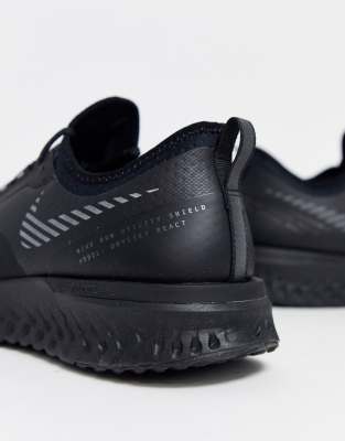 nike running odyssey react 2 shield