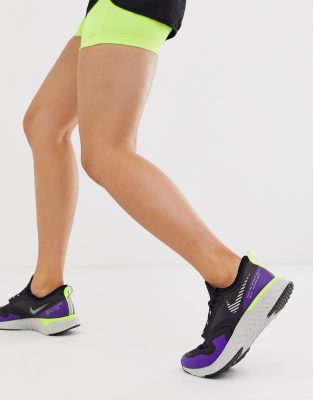 nike odyssey shield