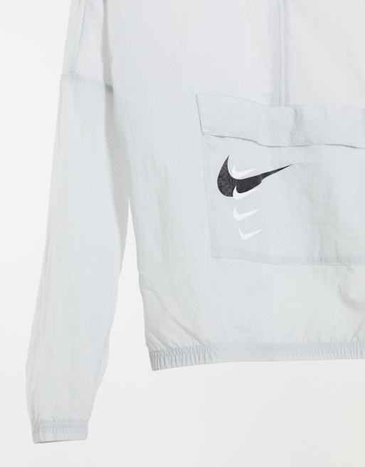 Nike swoosh cheap packable w