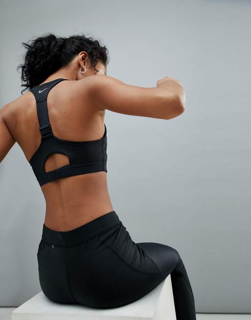 Nike pacer store sports bra