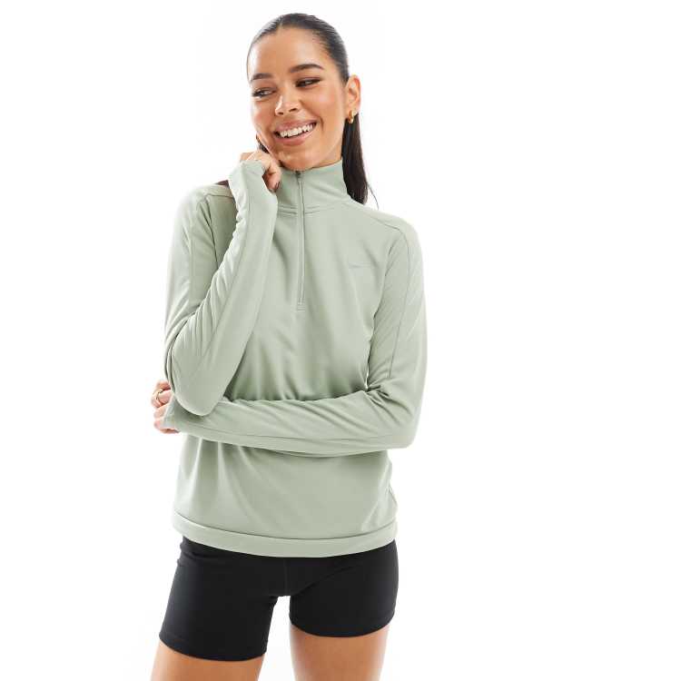 関税込【NIKE】Running Pacer 1/4 Zip Dri-FIT トラックトップ 関税込【NIKE】Running Pacer 1/4 Zip Dri-FIT トラックトップ