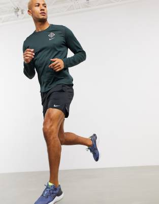 runners long sleeve tops