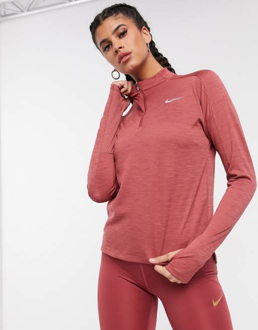 Nike – Running – Różowy zestaw, 2 z 3