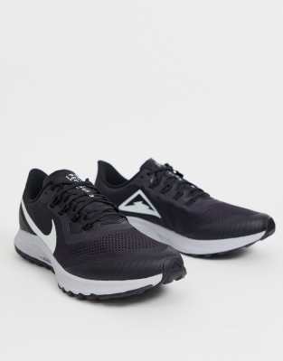 nike pegasus nere