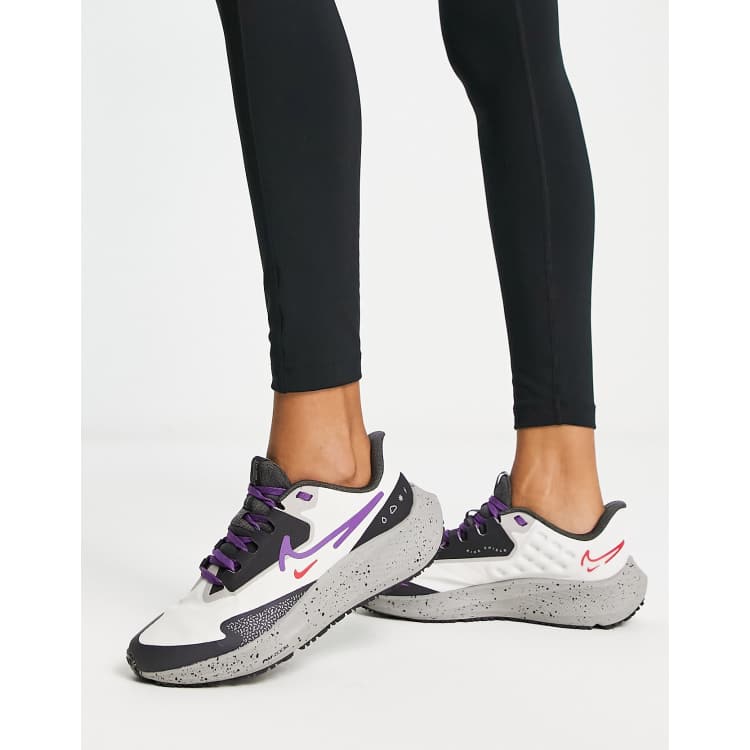 Air pegasus hotsell shield women's