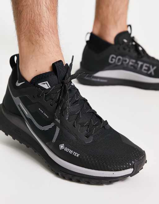 Chaussure trail hotsell nike gore tex