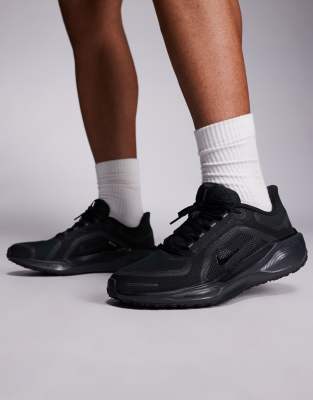 Nike Running Pegasus 41 Gore-Tex sneakers in black