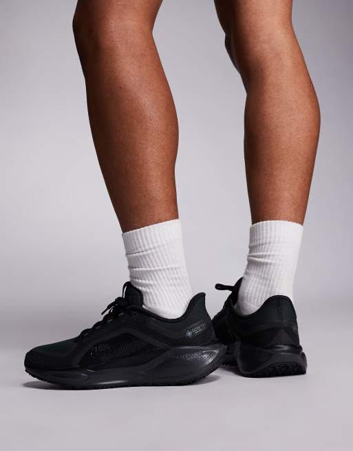 Nike Running Pegasus 41 Gore-Tex sneakers in black | ASOS