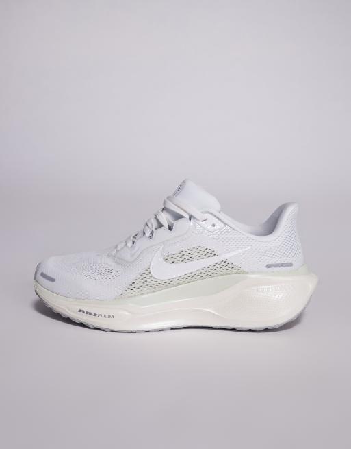 Nike Running - Pegasus 41 - Råhvide sneakers , 2 af 5