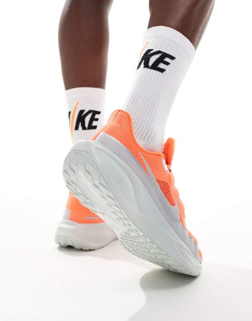 ◆正規品◆NIKE PEGASUS 41 SAIL SAFETY ORANGE◆関税込◆人気◆ NIKE AIR ZOOM PEGASUS 41 “SAIL LIGHT KHAKI SAFETY ORANGE