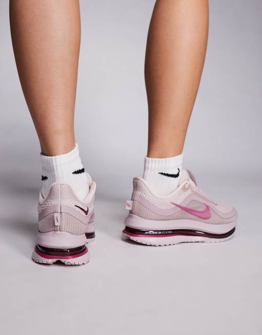 Nike Running - Pegasus - Premium - Lilla sneakers, 3 af 5