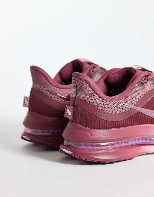 Nike Running – Pegasus Premium – Rosa träningsskor, 2 av 5