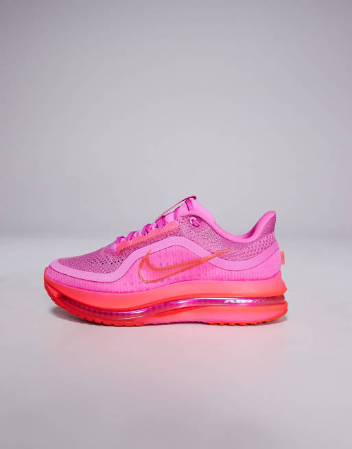 Nike Running – Pegasus Premium – Różowe buty sportowe, 2 z 5