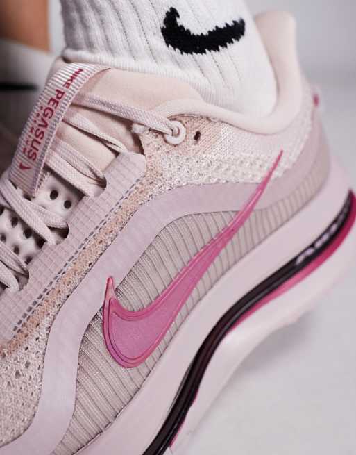 Nike Running – Pegasus Premium – Sneaker in Lila, 4 von 5