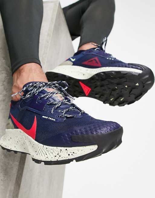 nike nike pegasus trail 3 gore-tex