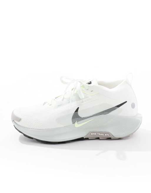 Nike Men’s Pegasus Trail 5 Gore-Tex  Sneakers Off-White / Size-13 Nike Running ReactX Pegasus Trail 5 GORE-TEX sneakers in  main image 3